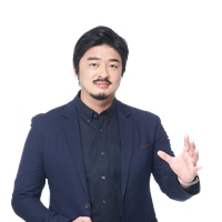 周郁凱(Yu-kai, Chou)