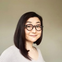 村手景子 Keiko Murate