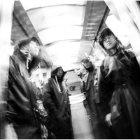 貳伍吸菸所 Smoking Area 25