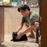 許欣瑞（阿球）