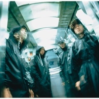 貳伍吸菸所 Smoking Area 25