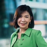 林芳燕 Esther Lin