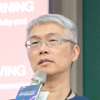 Patrick Chiang