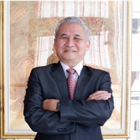 董基旭 Ji-Xu Dong