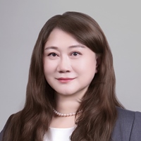 洪文玲 Wen-Ling Hong