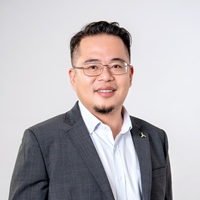 林煜閔 Steven Lin