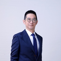 黎安國 Abraham Li