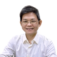 莊閔傑 Jacky Chuang