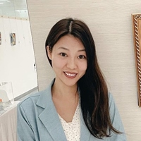 邱巧宜 Joyce Chiu