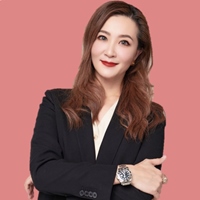 Gin Hsiao  （時尚仙姑）