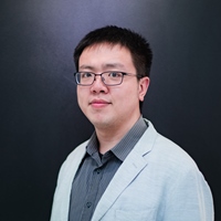 DENNIS HUANG 黃道育