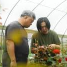 章思廣、郭恩綺