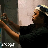 陳奕男(Mr.Frog青蛙老師)