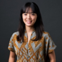 林晴芳/Lim Cheng Hong