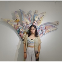 林庭芝/Lin,Ting-Chih