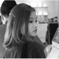 區孝然/Quinn Au Haauyin