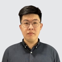 張哲愷 Victor Chang