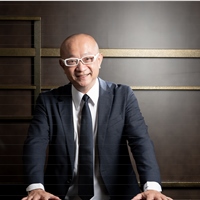 王劭仁 Arthur Wang 博士