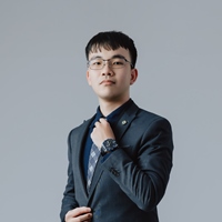 張哲瑋｜SSI國際日本酒講師