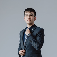 張哲瑋｜SSI國際日本酒講師