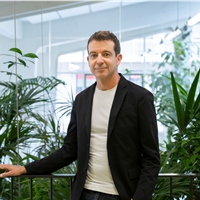 楊.可尼克 Jan Knikker