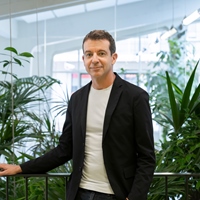 楊．可尼克 Jan Knikker