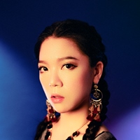 許郁瑛 YuYing Hsu