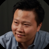 鍾子偉 Joey Chung