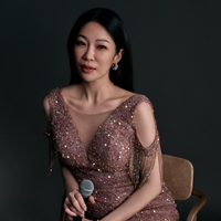 徐席琳 Celine Shue