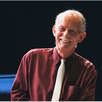 安迪 賈菲 Andy Jaffe