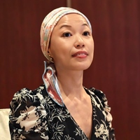 莊舒涵  （卡姊）