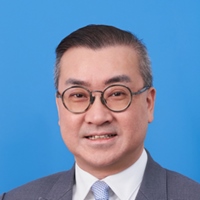 黃日康, PhD