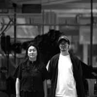 盛郁庭｜SHENG YU-TING ＆ 王識源｜WANG SHIH-YUAN