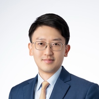 唐佳志, CFA