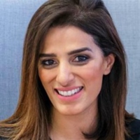 TEDNext 國際嘉賓 Priya Lakhani