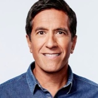 TEDNext國際嘉賓 Sanjay Gupta