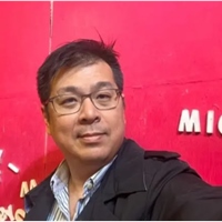 Michael Ho