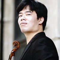 小提琴/張善昕