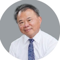 台灣大學 土木工程學系 呂良正 教授