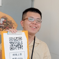 議題推廣夥伴 詠舜