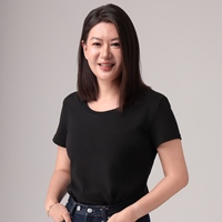 Melissa Chen