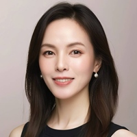 Monica莫妮卡老師