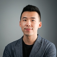 Billy Nien 粘瀚文