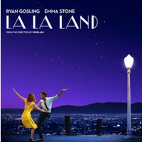 樂來越愛你 LA LA LAND