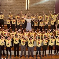 湖光兒童合唱團