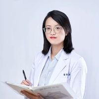 Julia 營養學博士