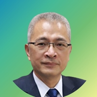 張培仁 院長