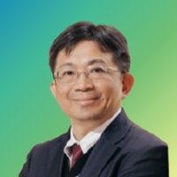 李志鵬 校長