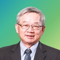 吳誠文 主任委員