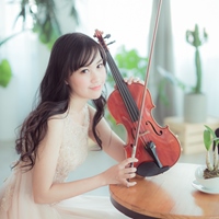 小提琴/俞若蘅